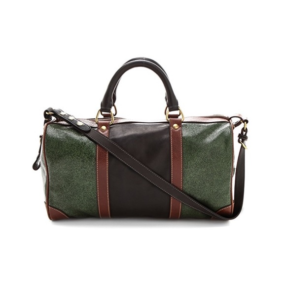 Mayle Handbags - Mayle Stingray Bag